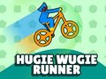 Hry Hugie Wugie Runner