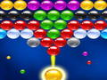 Hry Bubble Shooter Mania