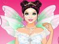 Hry Barbie Fairy Star