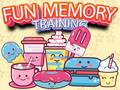 Hry Fun Memory Training