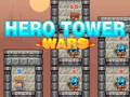 Hry Hero Tower Wars