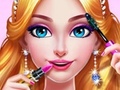 Hry Beauty Makeup Salon
