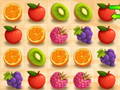 Hry Juicy Fruits Match3