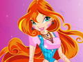 Hry Winx Makeover