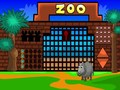 Hry Escape From Zoo