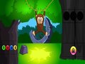 Hry Funny Monkey Forest Escape