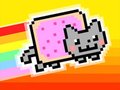 Hry Nyan Cat Flappy