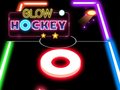 Hry Glow Hockey