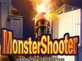 Hry MonsterShooter