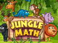 Hry Jungle Math Online Game