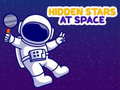 Hry Find Hidden Stars at Space