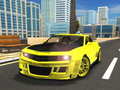 Hry City Car Driving 3d