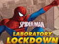 Hry Spider-Man: Laboratory Lockdown