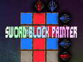 Hry Sword Block Painter