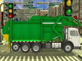 Hry Garbage 3D Trucks