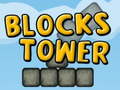 Hry Blocks Tower