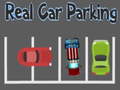 Hry Real car parking