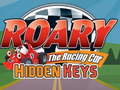 Hry Roary the Racing Car Hidden Keys