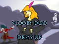 Hry Scooby Doo Dress Up