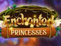 Hry Enchanted Princesses