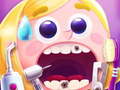 Hry Funny Dentist Surgery 2022