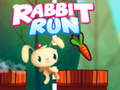 Hry Rabbit Run