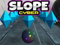 Hry Slope Cyber