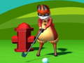Hry Golf king 3D