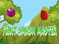 Hry Fruit Smash Master 