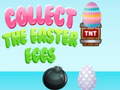 Hry Collect the easter Eggs