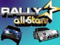 Hry Rally All Stars