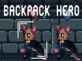 Hry Backpack Hero