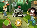 Hry Scout Defence