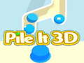 Hry Pile It 3D