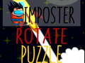 Hry Imposter Rotate Puzzle