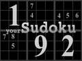 Hry Your Sudoku