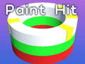 Hry Paint Hit