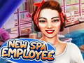 Hry New Spa Employee