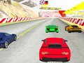 Hry Fast Extreme Track Racing