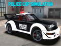 Hry Police Cop Simulator
