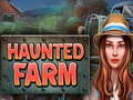 Hry Haunted Farm