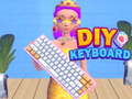 Hry Diy Keyboard