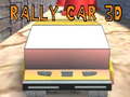 Hry Rally Car 3D GM