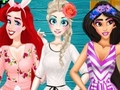 Hry Princesses Easter Surprise