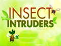 Hry Insect Intruders