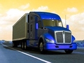 Hry  Truck Driver Simulator 