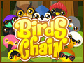 Hry Bird Chain