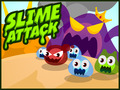 Hry Slime Attack