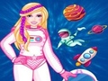 Hry Princess Astronaut