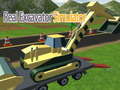 Hry Real Excavator Simulator